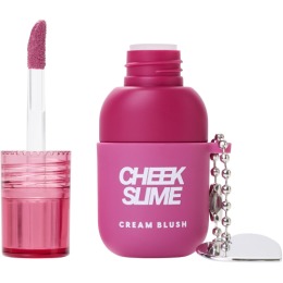 Love Generation румяна Cheek Slime для лица, глянцевый финиш, тон 03, винный,6 мл