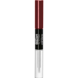 DEBORAH помада для губ жидкая ультра-стойкая ABSOLUTE LASTING LIQUID LIPSTICK, тон: 18 Слива,8 мл