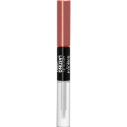 DEBORAH помада для губ жидкая ультра-стойкая ABSOLUTE LASTING LIQUID LIPSTICK, тон: 16 Бежевый нюд,8 мл