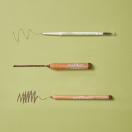 DEBORAH карандаш для бровей автоматический FORMULA PURA EYEBROW MICROPENCIL, тон: 02 Средний,0,1 г