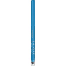 DEBORAH карандаш для глаз автоматический 24ORE WATERPROOF EYE PENCIL, тон: 03 Светло-голубой,0,5 г