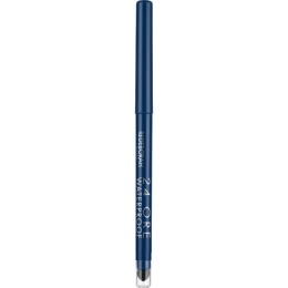 DEBORAH карандаш для глаз автоматический 24ORE WATERPROOF EYE PENCIL, тон: 04 Синий,0,5 г