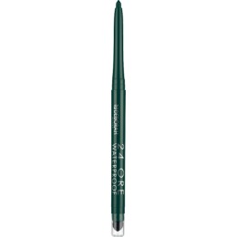 DEBORAH карандаш для глаз автоматический 24ORE WATERPROOF EYE PENCIL, тон: 06 Зеленый лес,0,5 г