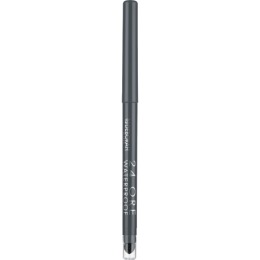 DEBORAH карандаш для глаз автоматический 24ORE WATERPROOF EYE PENCIL, тон: 07 Серый,0,5 г