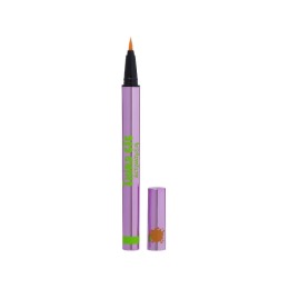 Beauty Bomb подводка Tearsproof eyeliner Third eye activation, тон 03