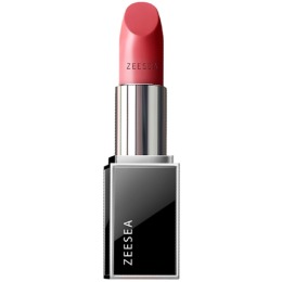 ZEESEA помада для губ увлажняющая Hydrating silky lipstick, тон 804,3.5 г