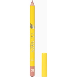 Vivienne Sabo карандаш для губ Crayon contour des levres "LEMON CITRON" , тон 01, пудрово-песочно-бежевый