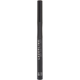 Influence Beauty подводка для глаз / Eyeliner «LazerLine», тон 01, черный,1.3 мл