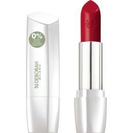 DEBORAH помада для губ FORMULA PURA LIPSTICK, тон: 10 Огнено-красный,4.4 г