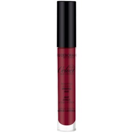 DEBORAH помада для губ матовая жидкая FLUID VELVET MAT LIPSTICK, тон 16 кирпичный,4.5 г