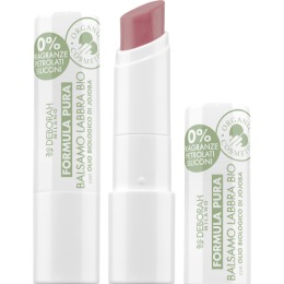 DEBORAH помада-бальзам для губ FORMULA PURA LIP BALM, тон: 08 Серо-коричневый,3.75 г