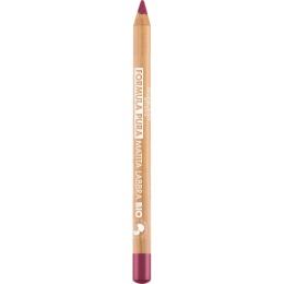 DEBORAH карандаш для губ FORMULA PURA ORGANIC LIP PENCIL, тон: 07 Фиолетовый,1.2 г