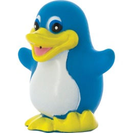 Курносики игрушка для ванной "Пингвин"