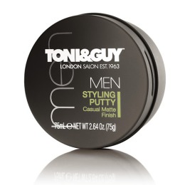 Toni & Guy паста для волос "Матирующий штрих", 75 мл