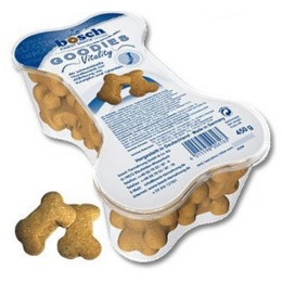 Bosch лакомство "Goodies Vitality" для собак, укрепление хрящей и суставов