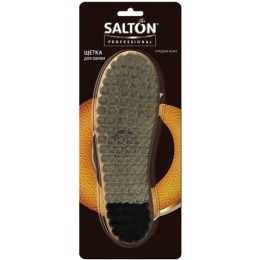 Salton щетка "Professional" для обуви, ворсовая