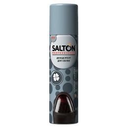 Salton дезодорант "Professional" для обуви, 150 мл