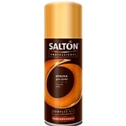 Salton краска "Professional" для гладкой кожи