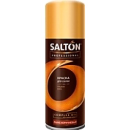 Salton краска "Professional" для гладкой кожи
