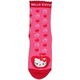 Hello Kitty носки "Apple".