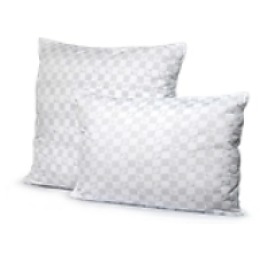 Мягкий сон подушка, силиконизированное волокно, с молнией, 50х70 см