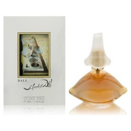 Salvador Dali парфюмированная вода "Dali Feminin" для женщин, 50 мл