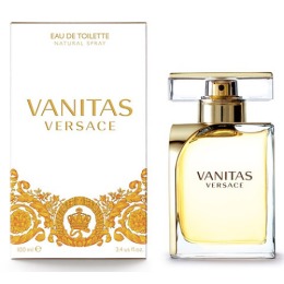 Versace туалетная вода "Vanitas" для женщин, 100 мл