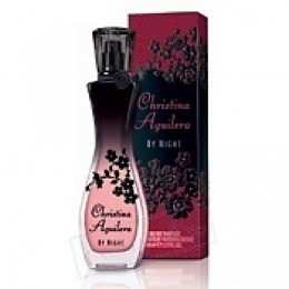 Christina Aguilera парфюмированная вода "By Night" для женщин