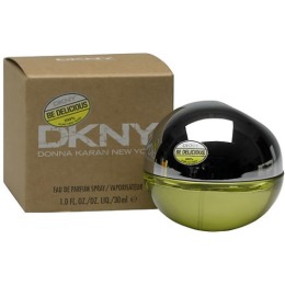 DKNY парфюмированная вода "Be Delicious" для женщин