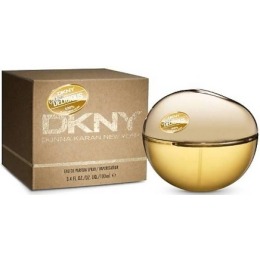 DKNY парфюмированная вода "Golden Delicious" для женщин