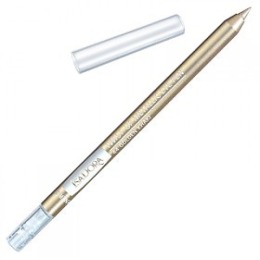IsaDora карандаш для век "Twist-up metallic", 0.55 г