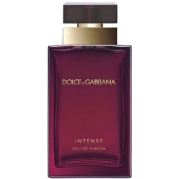 Dolce & Gabbana парфюмированная вода "Pour Femme. Intense" для женщин, 100 мл