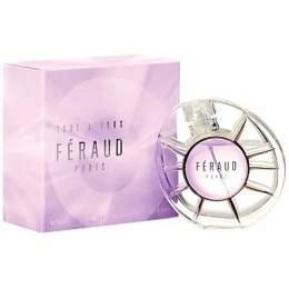 Louis Feraud парфюмированная вода "Tout a Vous" для женщин, 50 мл