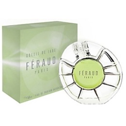 Louis Feraud парфюмированная вода "Soleil De Jade" для женщин