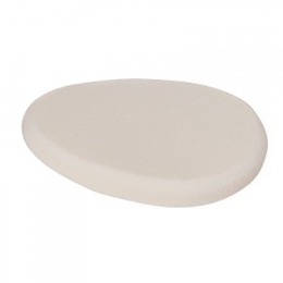 IsaDora спонж "Foundation Sponge Oval" для тонального крема
