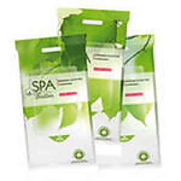 SPA Cotton влажные салфетки для интимной гигиены, 10 шт
