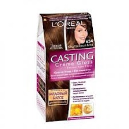 L'Oreal крем-краска для волос "Casting creme gloss"