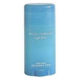 Dolce & Gabbana дезодорант "Light blue" стик, 50 мл