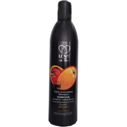 Love 2 mix Organic шампунь для всех типов волос, 360 мл