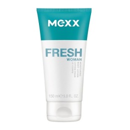 Mexx лосьон для тела "Fresh", 150 мл