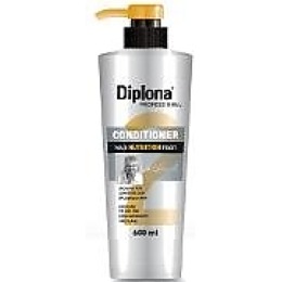 Diplona кондиционер "Professional. Your Nutrition" для длинных и секущихся волос, 600 мл