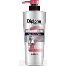 Diplona кондиционер "Professional. Your Color" для окрашенных и мелированных волос, 600 мл