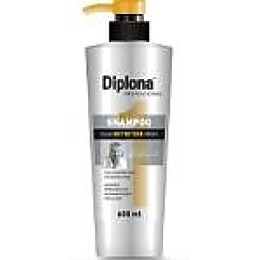 Diplona шампунь "Professional. Your Nutrition" питательный уход для длинных, секущихся волос, 600 мл