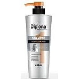 Diplona шампунь "Professional. Your Repair" для сухих и поврежденных волос, 600 мл