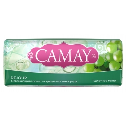 Camay мыло туалетное "Dejour", 90 г