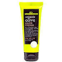 Planeta Organica крем для рук "Organic olive", 75 мл