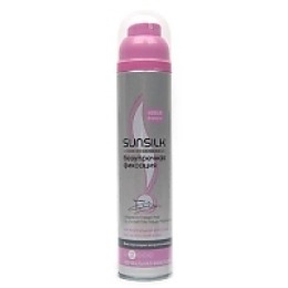 Sunsilk лак для волос нормальной фиксации, 250 мл