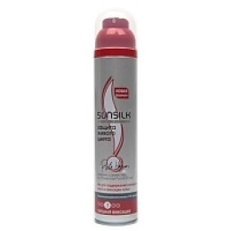 Sunsilk лак для волос "Защита живого цвета", 250 мл