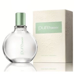 DKNY парфюмированная вода "Pure verbena " женская, 30 мл