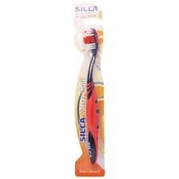 Silca зубная щетка "X-Jazz Griff"